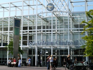 leiden CS
